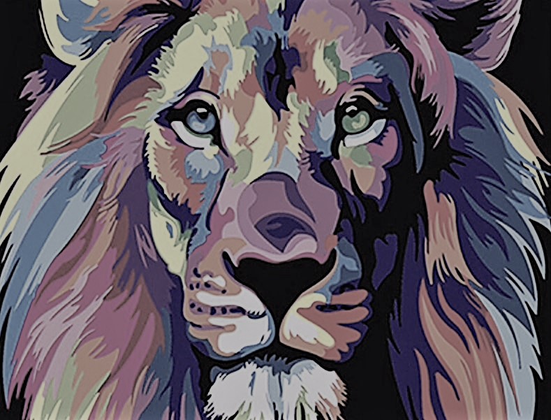 lion img